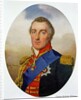 Portrait of the Duke of Wellington by Marie-Victoire Jaquotot