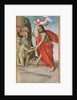 Christ in Limbo, 1490-1500 by School Hungarian