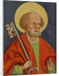 St. Peter, Storno by Hungarian School