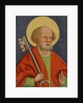 St. Peter, Storno by Hungarian School