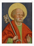 St. Peter, Storno by Hungarian School