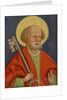 St. Peter, Storno by Hungarian School
