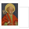 St. Peter, Storno by Hungarian School