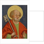St. Peter, Storno by Hungarian School