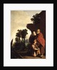 The Prodigal Son, 17th century by Salomon de Bray