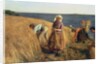 The Harvest by Hugh Cameron