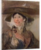The Shrimp Girl, c.1740-5 by William Hogarth
