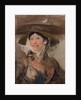 The Shrimp Girl, c.1740-5 by William Hogarth