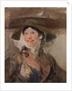 The Shrimp Girl, c.1740-5 by William Hogarth