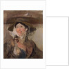 The Shrimp Girl, c.1740-5 by William Hogarth