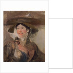 The Shrimp Girl, c.1740-5 by William Hogarth