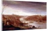 View of Prague by Dirck Verhaert