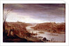 View of Prague by Dirck Verhaert