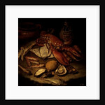 Sea Food by Giacomo Ceruti