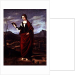 St. Catherine of Alexandria by Marco Basaiti