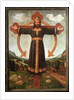 Christ on the Cross by Piero di Cosimo