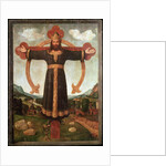 Christ on the Cross by Piero di Cosimo