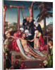 The Lamentation Over the Dead Christ by Lucas the Elder Cranach