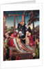 The Lamentation Over the Dead Christ by Lucas the Elder Cranach
