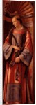 St. Stephen the Martyr by Domenico (1449-94) Ghirlandaio