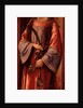 St. Stephen the Martyr by Domenico (1449-94) Ghirlandaio