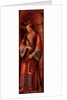 St. Stephen the Martyr by Domenico (1449-94) Ghirlandaio