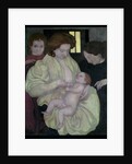 Maternity, 1895 by Maurice Denis