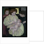Maternity, 1895 by Maurice Denis