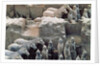 Terracotta Army, Qin Dynasty, 210 BC by Chinese School