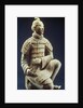 Terracotta Army, Qin Dynasty, 210 BC by Chinese School