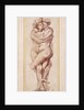Embracing Couple by Peter Paul Rubens