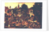 The Village Fair by Pieter the Younger Brueghel