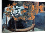Sunflowers, 1901 by Paul Gauguin