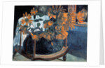 Sunflowers, 1901 by Paul Gauguin
