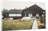 Katsura Imperial Villa, Kyoto, built for Prince Tomohito, probably designed by Kobori Enshu, c.1620 by Anonymous