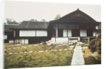 Katsura Imperial Villa, Kyoto, built for Prince Tomohito, probably designed by Kobori Enshu, c.1620 by Anonymous