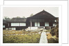 Katsura Imperial Villa, Kyoto, built for Prince Tomohito, probably designed by Kobori Enshu, c.1620 by Anonymous