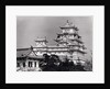 Himeji Castle, Kyoto, completed 1609 by Anonymous