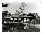 Katsura Imperial Villa, Kyoto by Anonymous