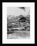 Katsura Imperial Villa, Kyoto by Anonymous