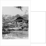 Katsura Imperial Villa, Kyoto by Anonymous