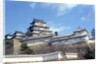 Himeji Castle, Kyoto, completed 1609 by Anonymous