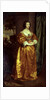 Martha Cranfield by Anthony van Dyck