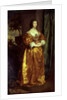 Martha Cranfield by Anthony van Dyck