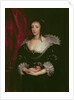Queen Henrietta Maria, Queen consort of Charles I of England, 1632 by Anthony van Dyck