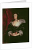 Queen Henrietta Maria, Queen consort of Charles I of England, 1632 by Anthony van Dyck