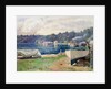 Mosman's Bay, Sydney by John Mather