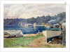 Mosman's Bay, Sydney by John Mather