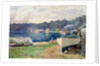 Mosman's Bay, Sydney by John Mather