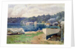 Mosman's Bay, Sydney by John Mather